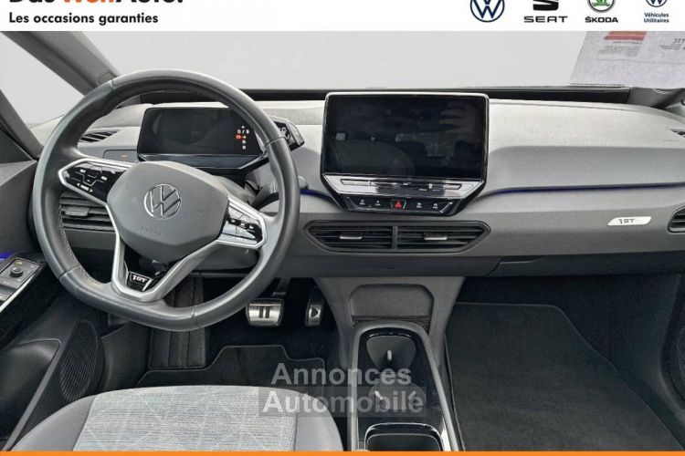 Volkswagen ID.3 204 ch 1st - <small></small> 26.900 € <small>TTC</small> - #6