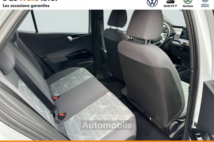 Volkswagen ID.3 204 ch 1st - <small></small> 26.900 € <small>TTC</small> - #8