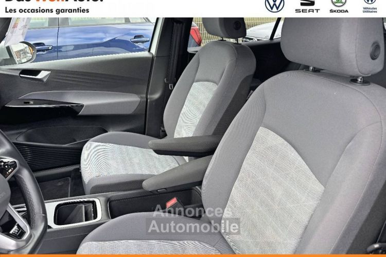 Volkswagen ID.3 204 ch 1st - <small></small> 26.900 € <small>TTC</small> - #10