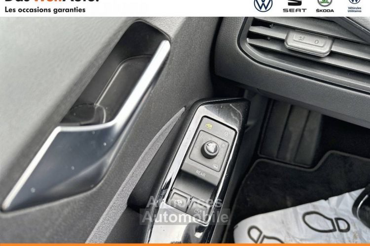 Volkswagen ID.3 204 ch 1st - <small></small> 26.900 € <small>TTC</small> - #14