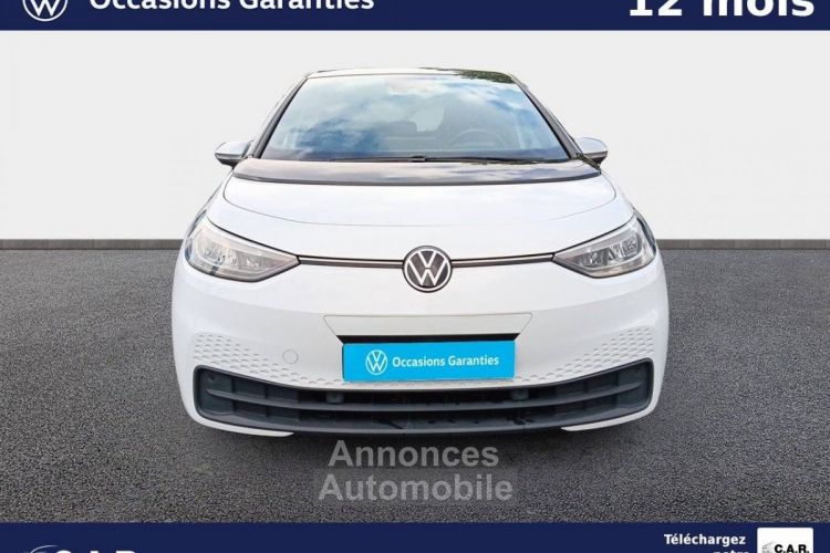 Volkswagen ID.3 204 ch 1st - <small></small> 22.900 € <small>TTC</small> - #2