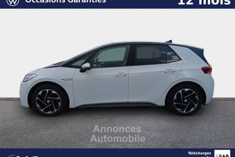 Volkswagen ID.3 204 ch 1st - <small></small> 22.900 € <small>TTC</small> - #3