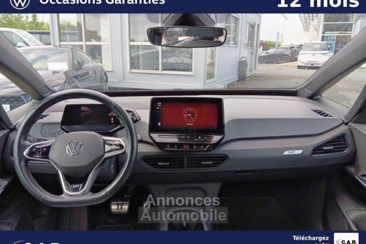 Volkswagen ID.3 204 ch 1st - <small></small> 22.900 € <small>TTC</small> - #11