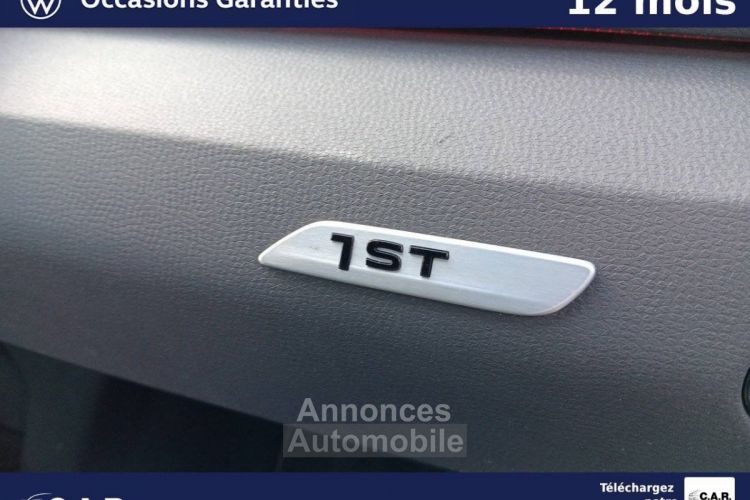 Volkswagen ID.3 204 ch 1st - <small></small> 22.900 € <small>TTC</small> - #18