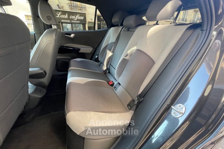 Volkswagen ID.3 204 ch 1st - <small></small> 23.390 € <small>TTC</small> - #31