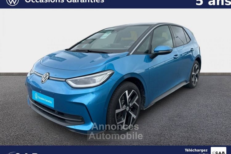 Volkswagen ID.3 204 ch Pro Life Max - <small></small> 39.490 € <small>TTC</small> - #1