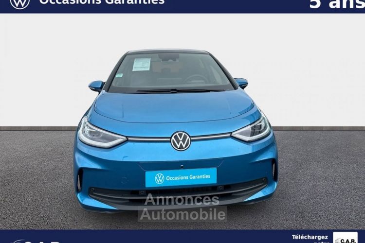 Volkswagen ID.3 204 ch Pro Life Max - <small></small> 39.490 € <small>TTC</small> - #2