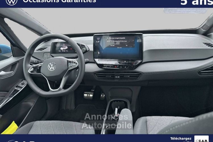 Volkswagen ID.3 204 ch Pro Life Max - <small></small> 39.490 € <small>TTC</small> - #6