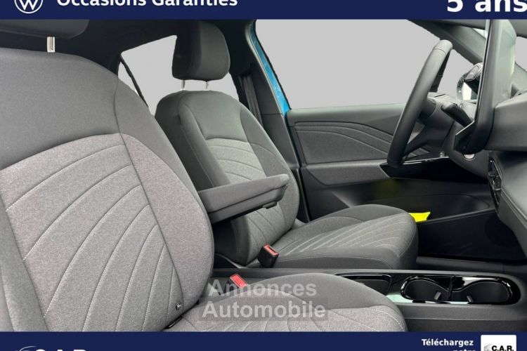 Volkswagen ID.3 204 ch Pro Life Max - <small></small> 39.490 € <small>TTC</small> - #7