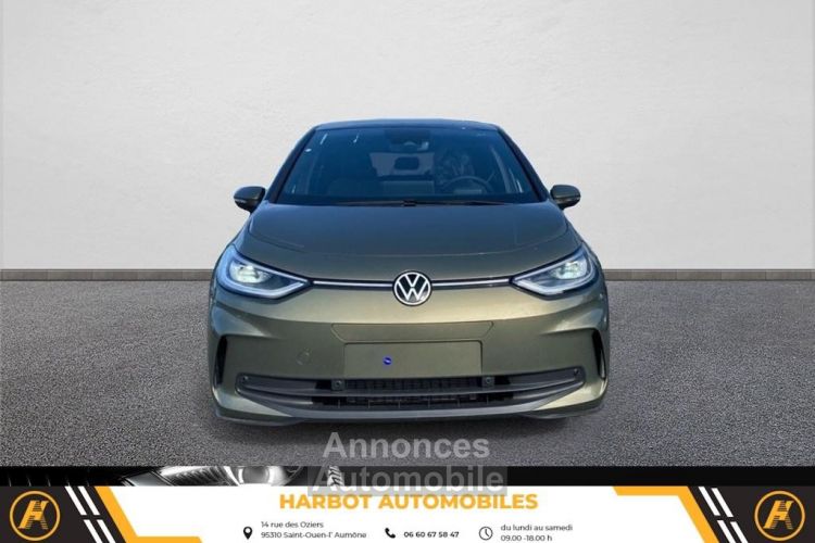 Volkswagen ID.3 204 ch pro life max - <small></small> 41.870 € <small>TTC</small> - #2