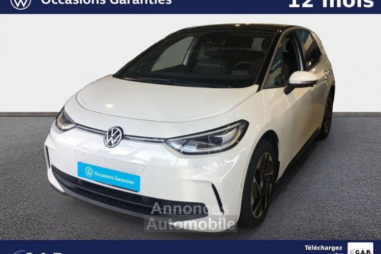 Volkswagen ID.3 204 ch Pro Life Max - <small></small> 36.990 € <small>TTC</small> - #1