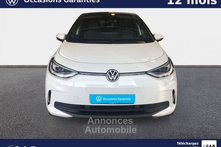 Volkswagen ID.3 204 ch Pro Life Max - <small></small> 36.990 € <small>TTC</small> - #2