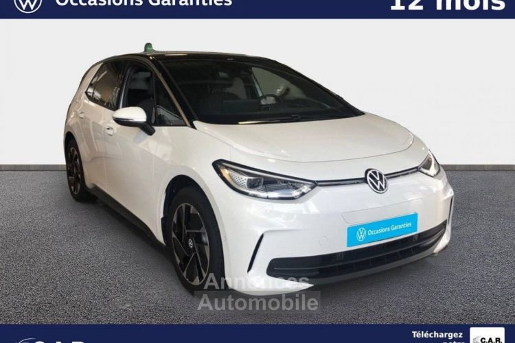 Volkswagen ID.3 204 ch Pro Life Max - <small></small> 36.990 € <small>TTC</small> - #3