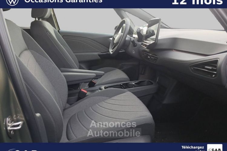 Volkswagen ID.3 204 ch Pro Life Max - <small></small> 40.900 € <small>TTC</small> - #4