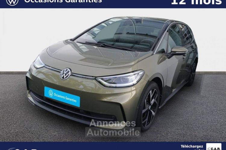 Volkswagen ID.3 204 ch Pro Life Max - <small></small> 40.900 € <small>TTC</small> - #12