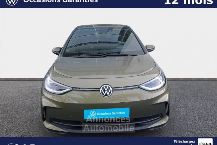 Volkswagen ID.3 204 ch Pro Life Max - <small></small> 40.900 € <small>TTC</small> - #13