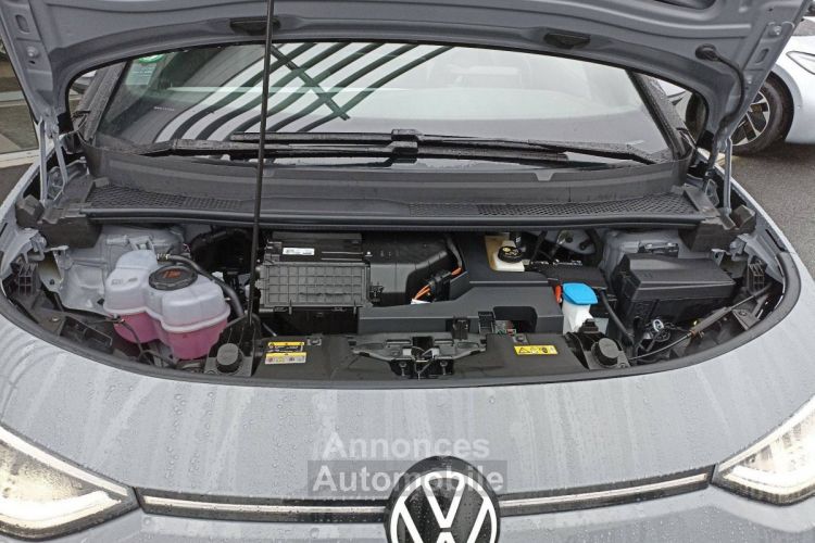 Volkswagen ID.3 204 ch Pro Performance - <small></small> 36.990 € <small>TTC</small> - #12