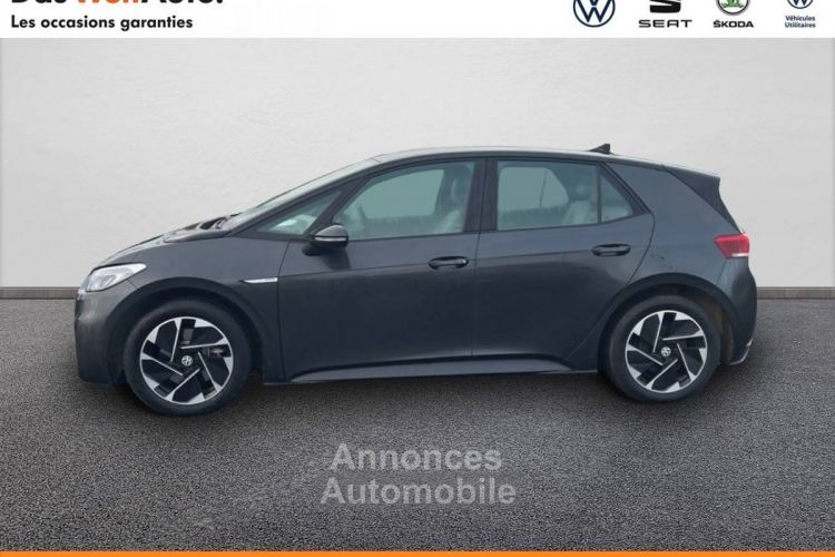 Volkswagen ID.3 204 ch Pro Performance - <small></small> 32.980 € <small>TTC</small> - #3