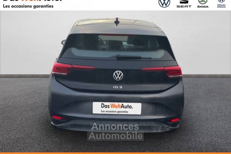 Volkswagen ID.3 204 ch Pro Performance - <small></small> 32.980 € <small>TTC</small> - #4