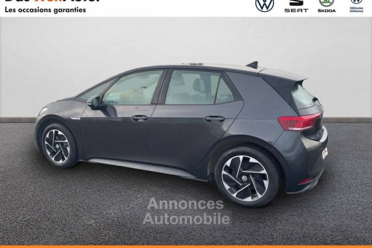 Volkswagen ID.3 204 ch Pro Performance - <small></small> 32.980 € <small>TTC</small> - #5