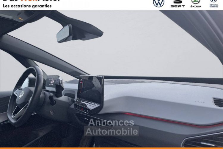 Volkswagen ID.3 204 ch Pro Performance - <small></small> 32.980 € <small>TTC</small> - #6