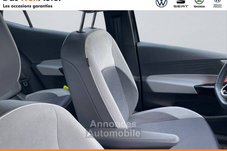 Volkswagen ID.3 204 ch Pro Performance - <small></small> 32.980 € <small>TTC</small> - #7