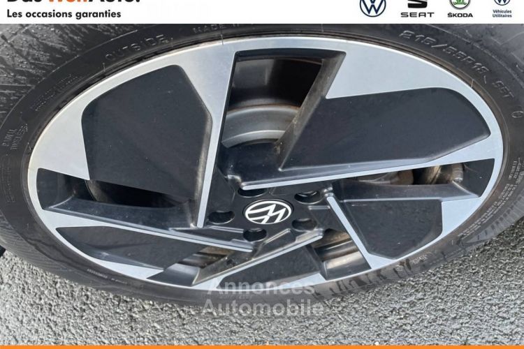Volkswagen ID.3 204 ch Pro Performance - <small></small> 32.980 € <small>TTC</small> - #9