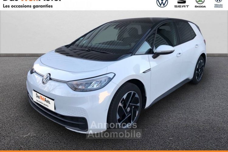 Volkswagen ID.3 204 ch Pro Performance Active - <small></small> 28.800 € <small>TTC</small> - #1