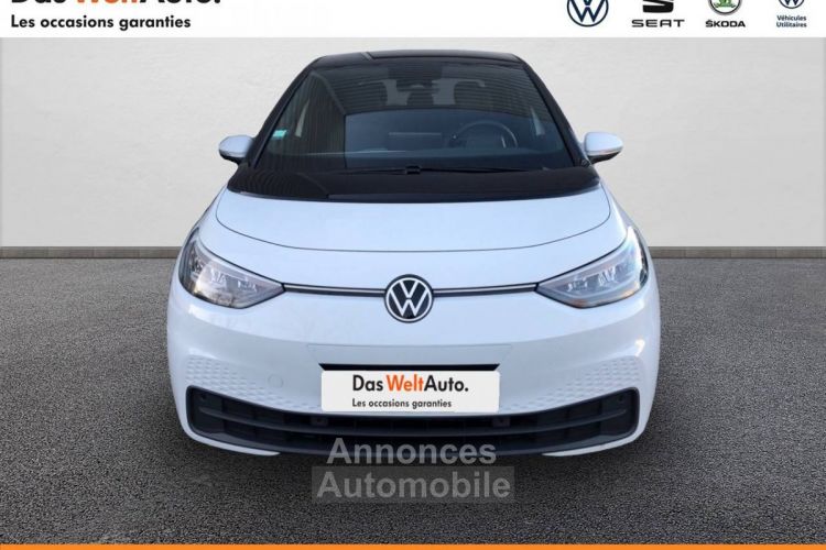 Volkswagen ID.3 204 ch Pro Performance Active - <small></small> 28.800 € <small>TTC</small> - #2