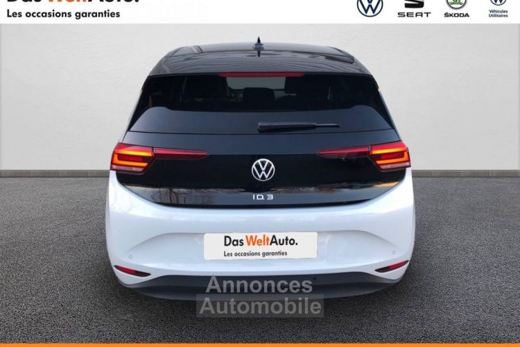 Volkswagen ID.3 204 ch Pro Performance Active - <small></small> 28.800 € <small>TTC</small> - #4