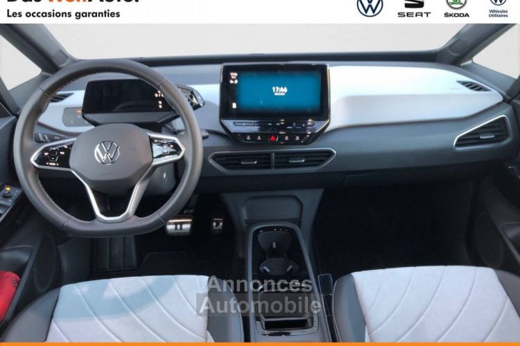 Volkswagen ID.3 204 ch Pro Performance Active - <small></small> 28.800 € <small>TTC</small> - #6