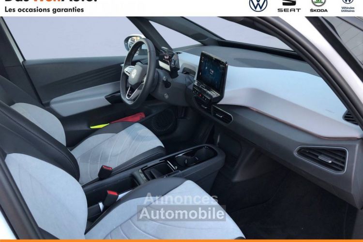 Volkswagen ID.3 204 ch Pro Performance Active - <small></small> 28.800 € <small>TTC</small> - #7