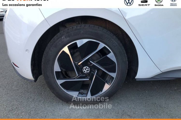 Volkswagen ID.3 204 ch Pro Performance Active - <small></small> 28.800 € <small>TTC</small> - #10