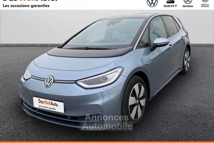 Volkswagen ID.3 204 ch Pro Performance Business - <small></small> 22.980 € <small>TTC</small> - #1