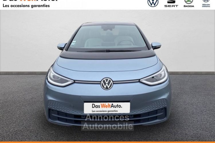 Volkswagen ID.3 204 ch Pro Performance Business - <small></small> 22.980 € <small>TTC</small> - #2