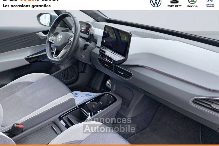 Volkswagen ID.3 204 ch Pro Performance Business - <small></small> 22.980 € <small>TTC</small> - #6