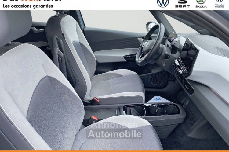 Volkswagen ID.3 204 ch Pro Performance Business - <small></small> 22.980 € <small>TTC</small> - #7