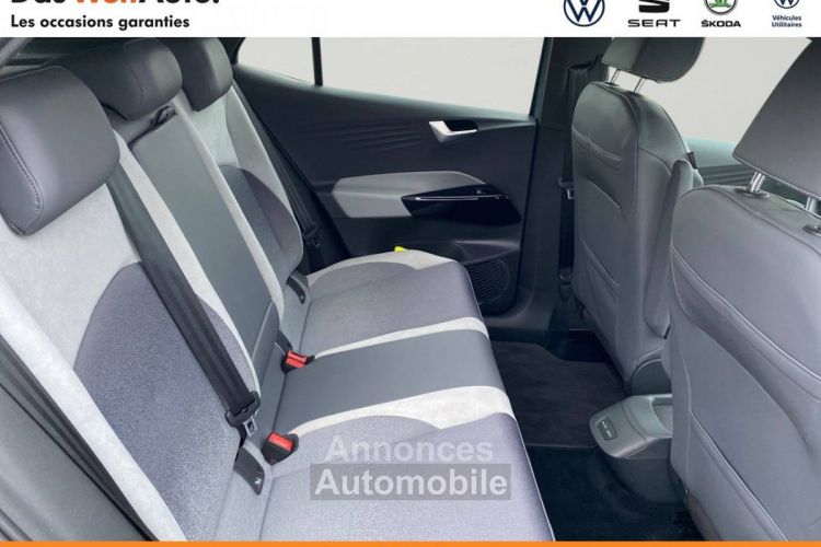 Volkswagen ID.3 204 ch Pro Performance Business - <small></small> 22.980 € <small>TTC</small> - #8