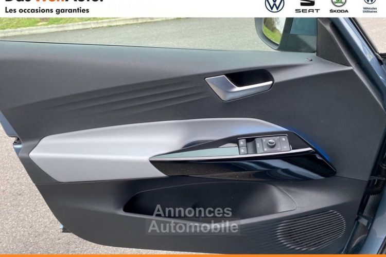 Volkswagen ID.3 204 ch Pro Performance Business - <small></small> 22.980 € <small>TTC</small> - #11