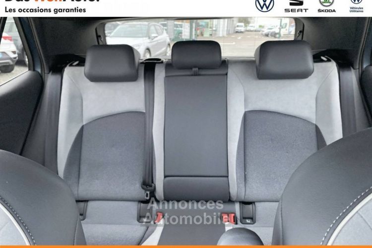 Volkswagen ID.3 204 ch Pro Performance Business - <small></small> 22.980 € <small>TTC</small> - #20