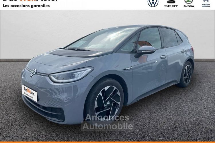 Volkswagen ID.3 204 ch Pro Performance Business - <small></small> 22.900 € <small>TTC</small> - #1