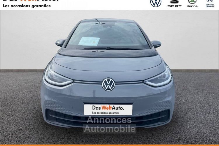 Volkswagen ID.3 204 ch Pro Performance Business - <small></small> 22.900 € <small>TTC</small> - #2