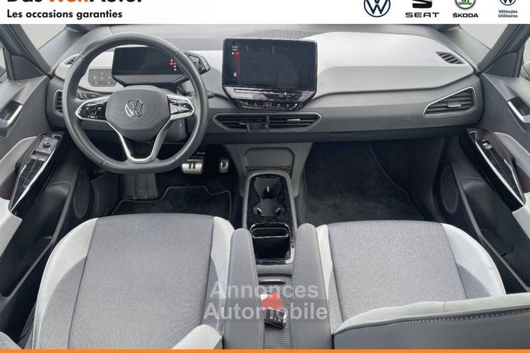 Volkswagen ID.3 204 ch Pro Performance Business - <small></small> 22.900 € <small>TTC</small> - #6