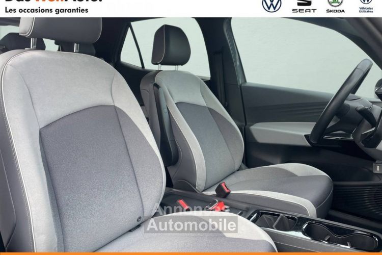 Volkswagen ID.3 204 ch Pro Performance Business - <small></small> 22.900 € <small>TTC</small> - #7