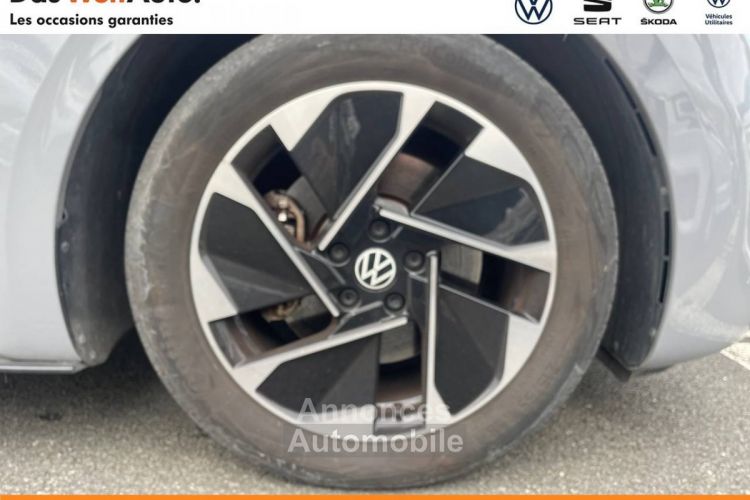 Volkswagen ID.3 204 ch Pro Performance Business - <small></small> 22.900 € <small>TTC</small> - #14