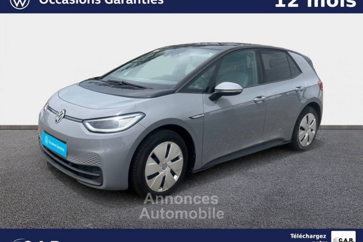 Volkswagen ID.3 204 ch Pro Performance Business - <small></small> 19.900 € <small>TTC</small> - #1