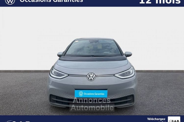 Volkswagen ID.3 204 ch Pro Performance Business - <small></small> 19.900 € <small>TTC</small> - #2