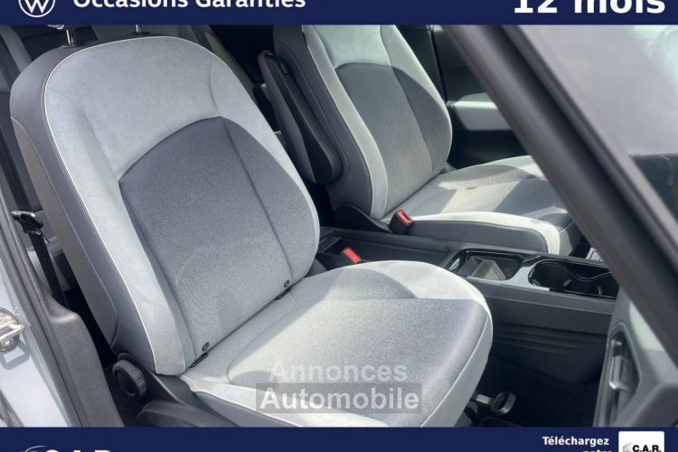 Volkswagen ID.3 204 ch Pro Performance Business - <small></small> 21.900 € <small>TTC</small> - #7