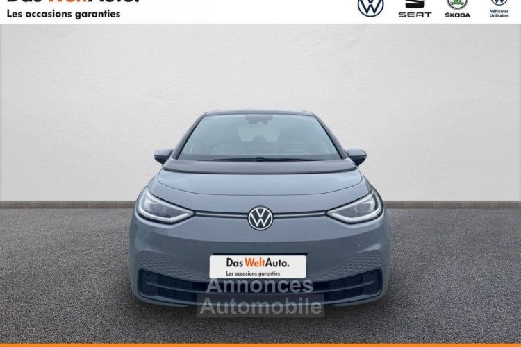 Volkswagen ID.3 204 ch Pro Performance Business - <small></small> 22.900 € <small>TTC</small> - #2