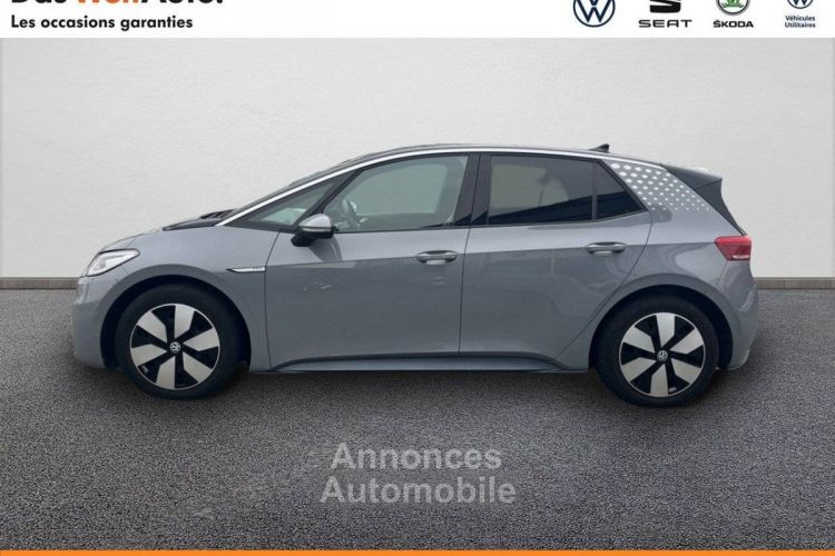 Volkswagen ID.3 204 ch Pro Performance Business - <small></small> 22.900 € <small>TTC</small> - #3